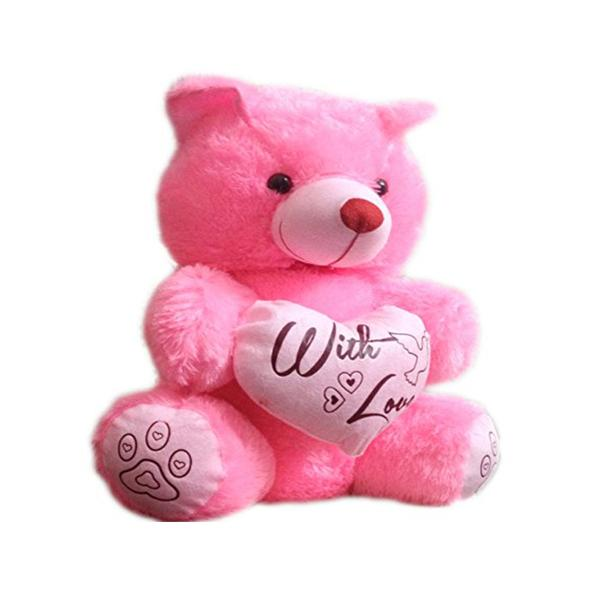 Beary Much Love