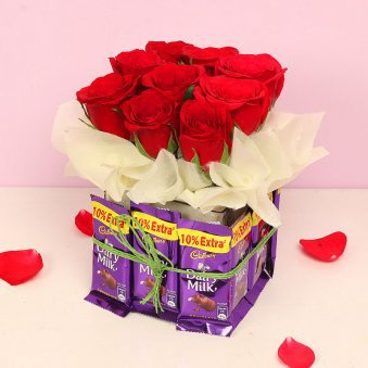 Chocolates Combo