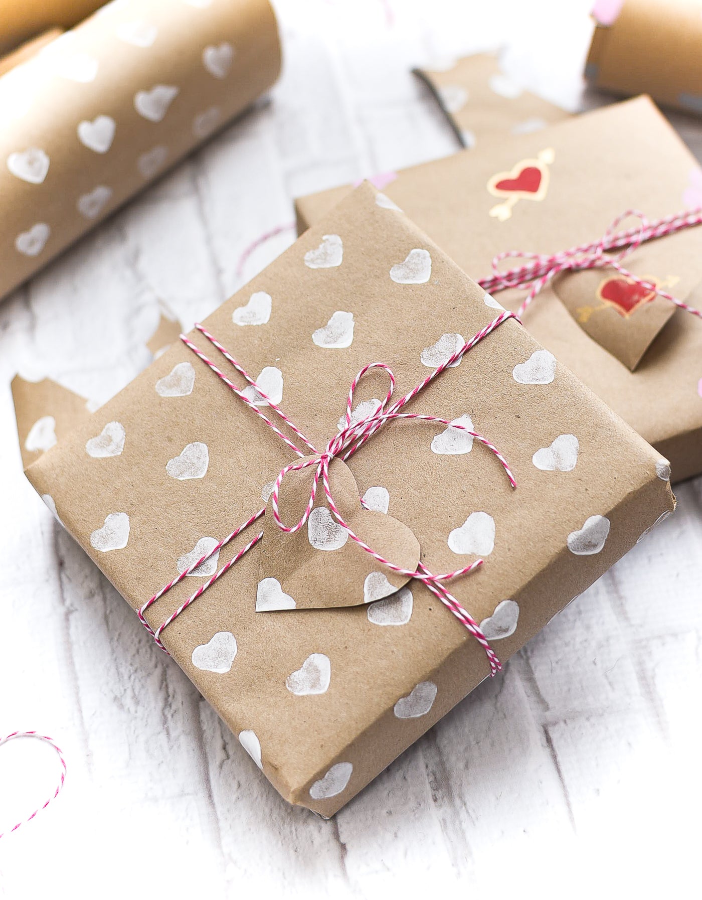 Valentine's Day