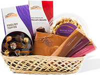 Chocalates