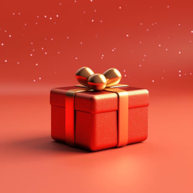 Gift Wrap