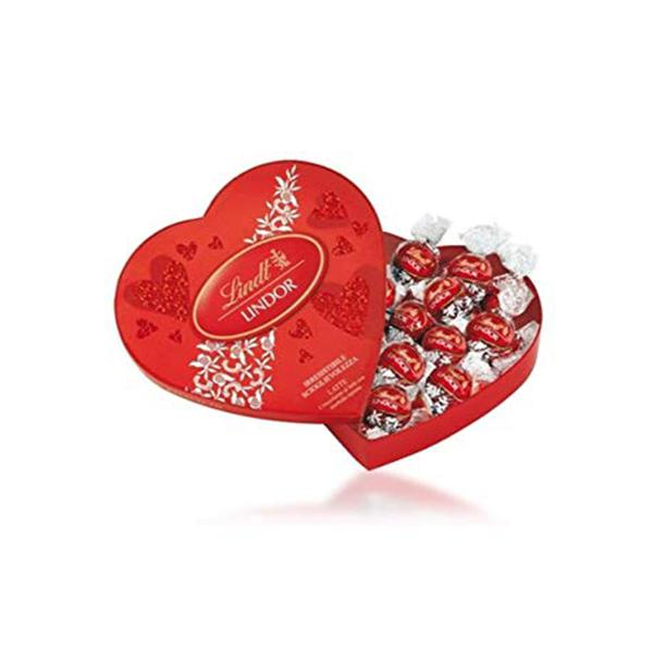 Lovingly yours
