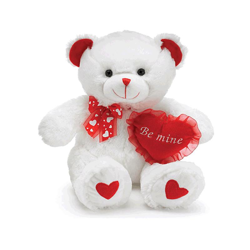 Beary Much Love