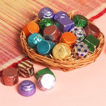 Chocalates